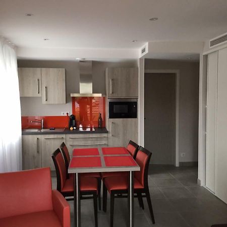 Yatt Hotel Arcachon Eksteriør billede