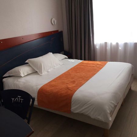 Yatt Hotel Arcachon Eksteriør billede