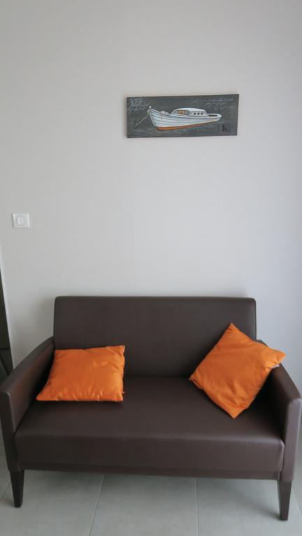 Yatt Hotel Arcachon Eksteriør billede