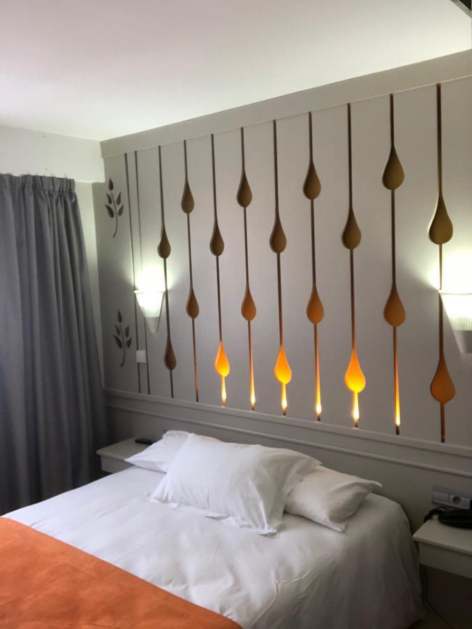 Yatt Hotel Arcachon Eksteriør billede