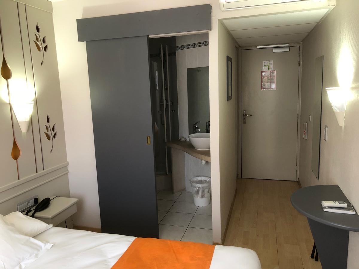 Yatt Hotel Arcachon Eksteriør billede