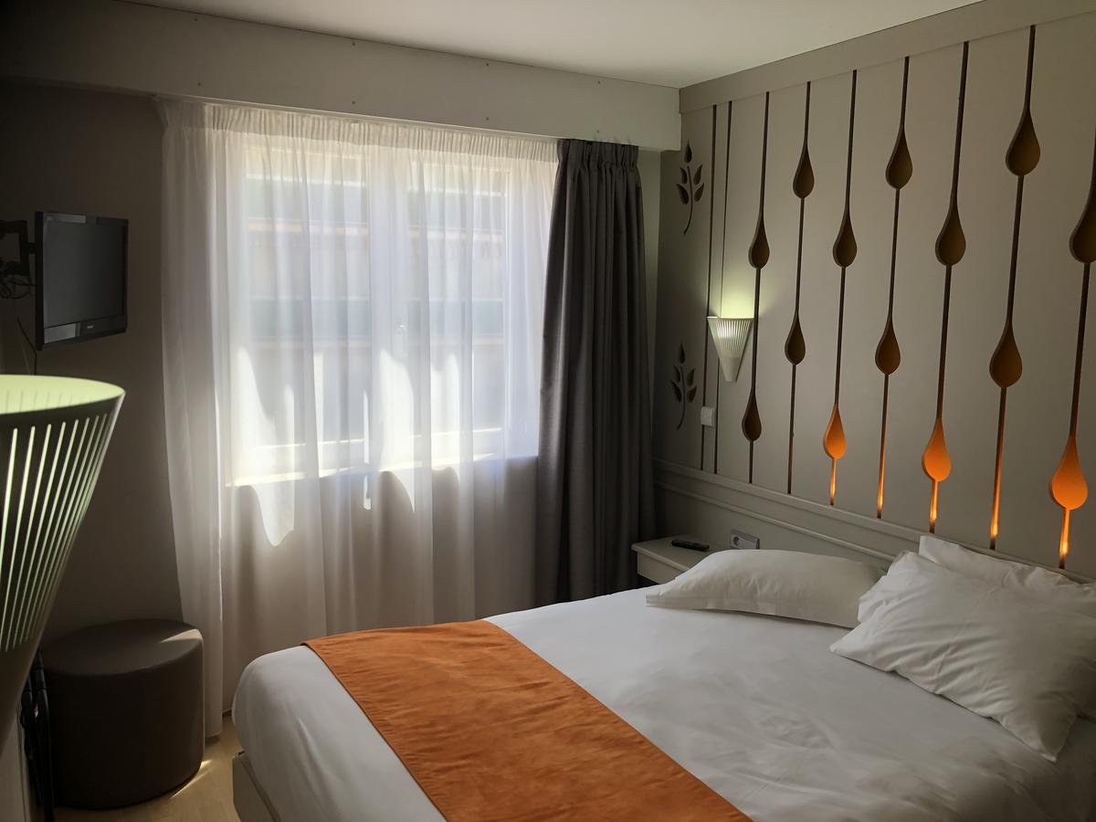 Yatt Hotel Arcachon Eksteriør billede