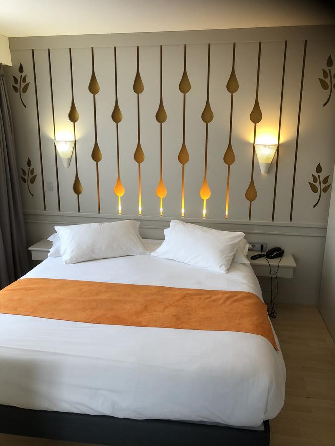 Yatt Hotel Arcachon Eksteriør billede