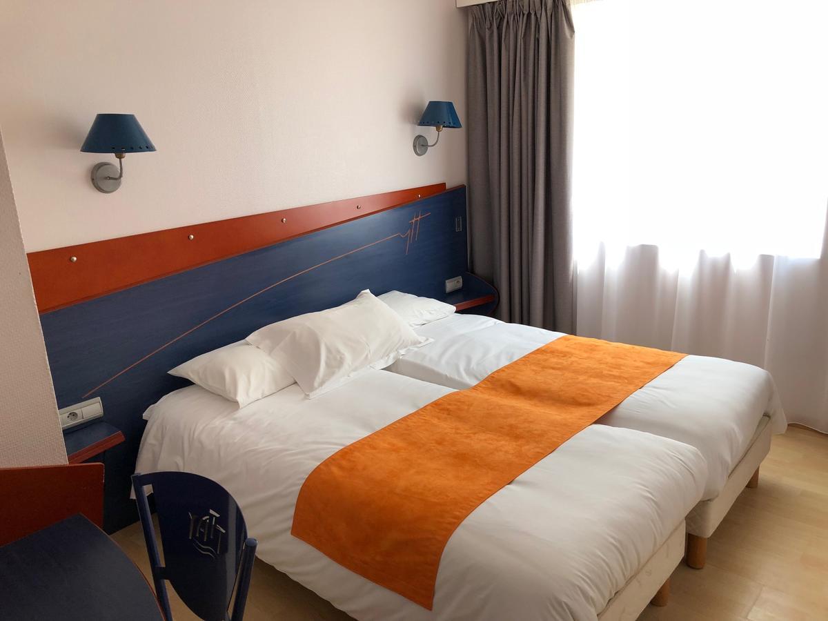 Yatt Hotel Arcachon Eksteriør billede