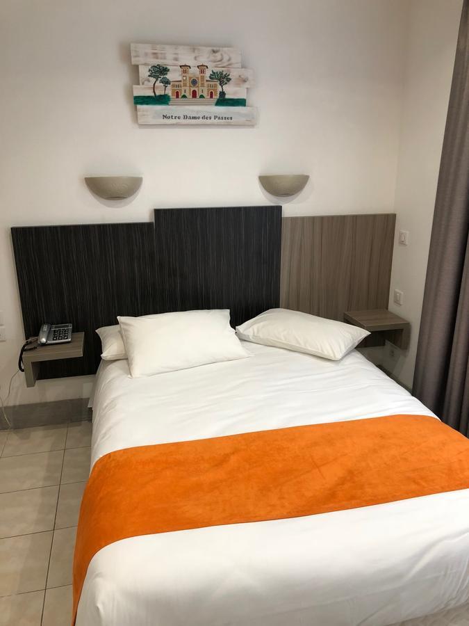 Yatt Hotel Arcachon Eksteriør billede