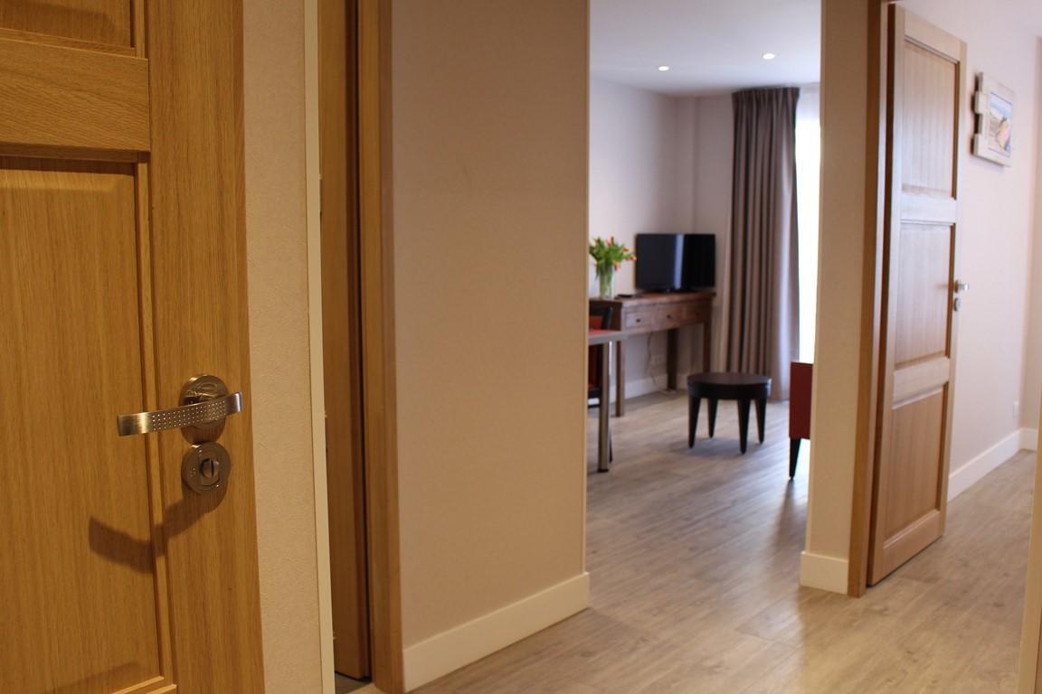 Yatt Hotel Arcachon Eksteriør billede