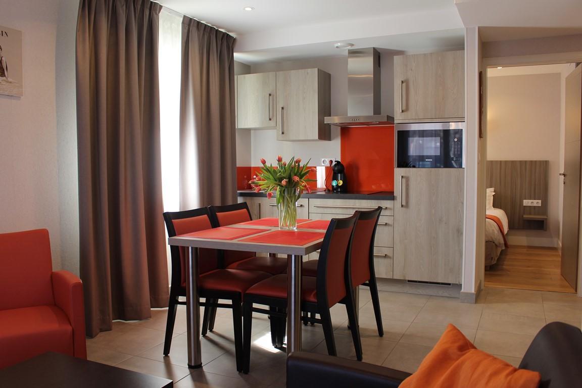 Yatt Hotel Arcachon Eksteriør billede