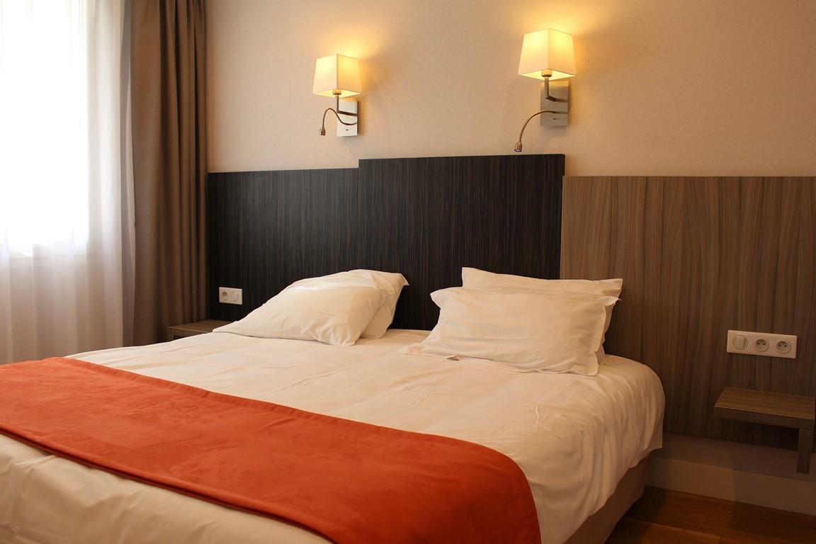 Yatt Hotel Arcachon Eksteriør billede