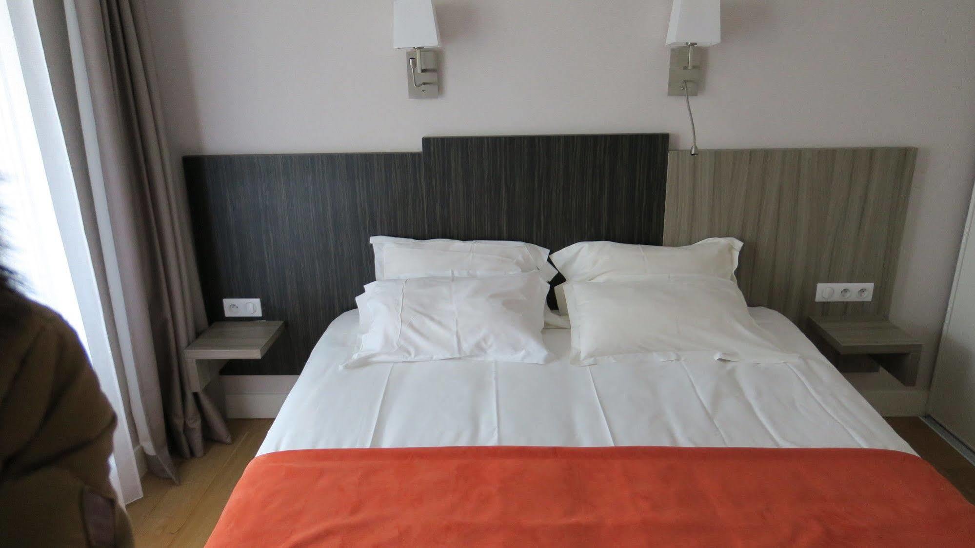 Yatt Hotel Arcachon Eksteriør billede