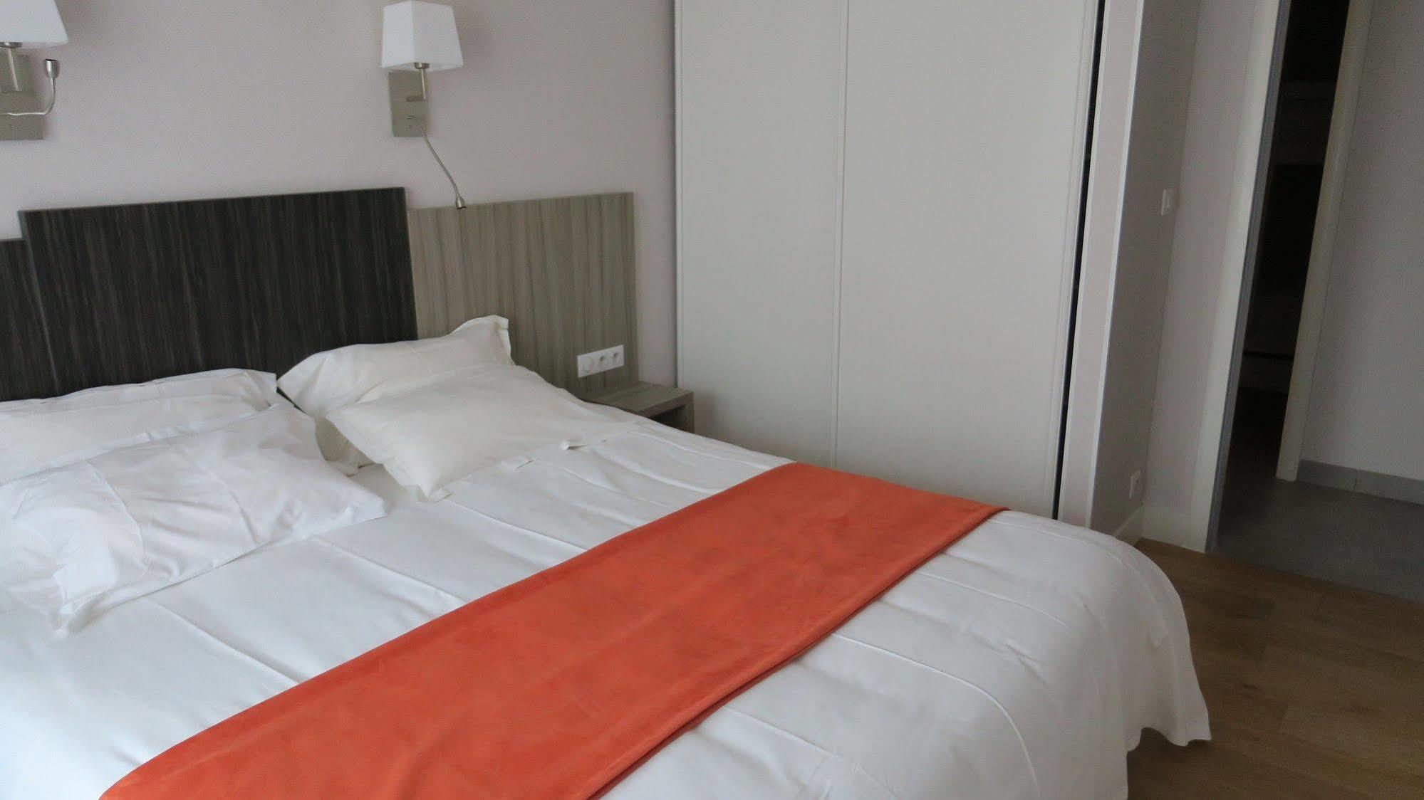 Yatt Hotel Arcachon Eksteriør billede