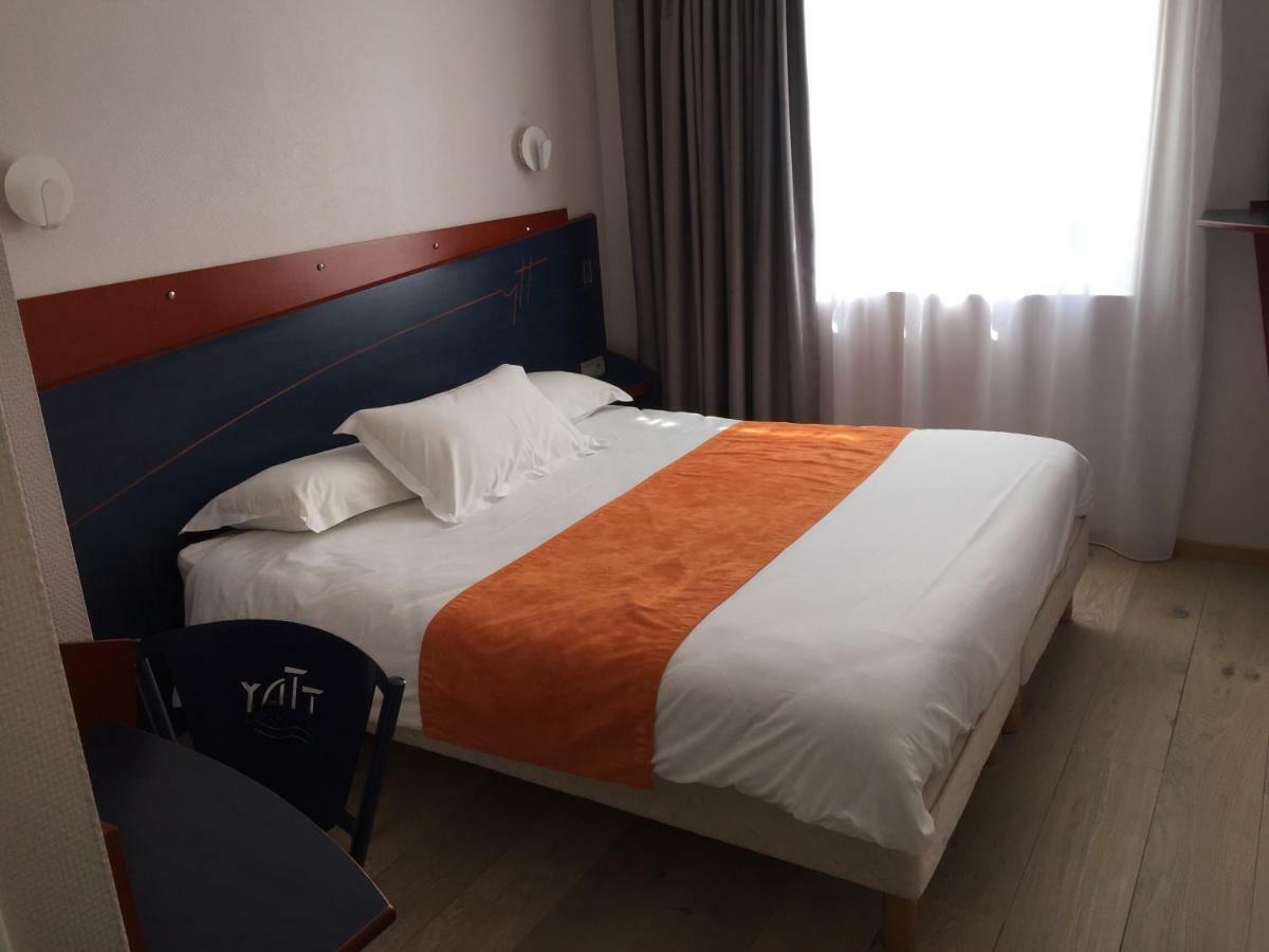 Yatt Hotel Arcachon Eksteriør billede